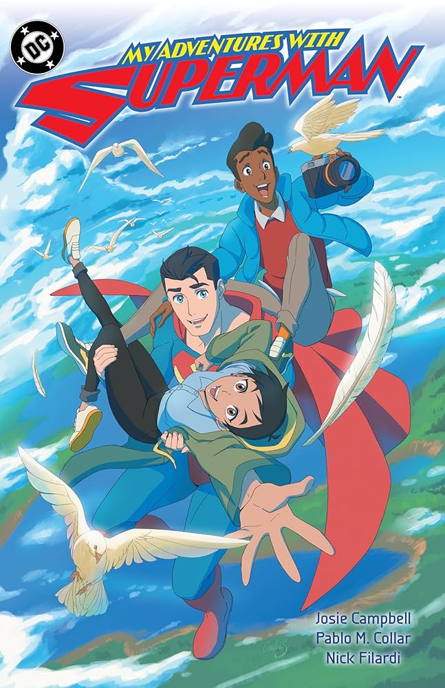 アメコミ・英語　SUPERMAN: THE JOURNEY アメコミ・英語 SUPERMAN: THE JOURNEY Superman: The Journey